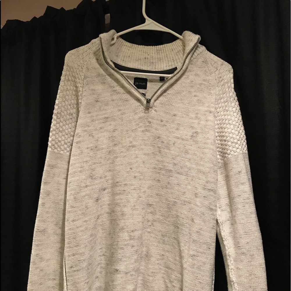 Men’s sweater pullover